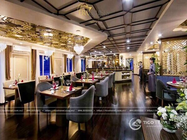 Ảnh chụp villa Era Cruises Halong Bay số 6