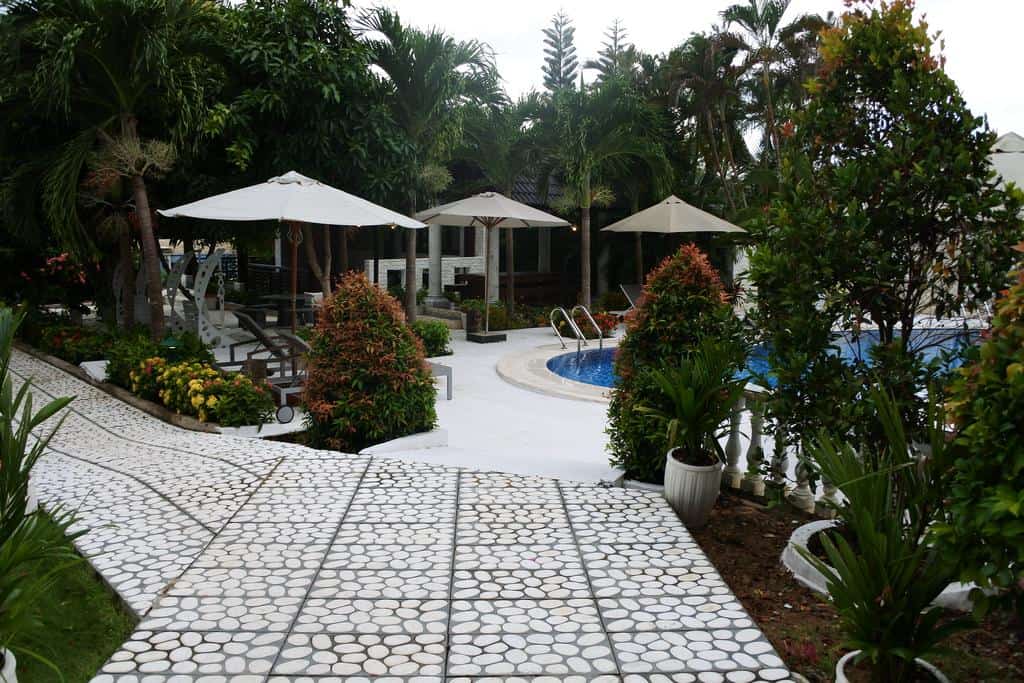 Godiva Villa Phú Quốc: căn biệt thự sát biển siêu đẹp