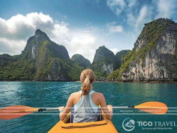 Ảnh chụp villa Gray Line Cruise Halong Bay số 4