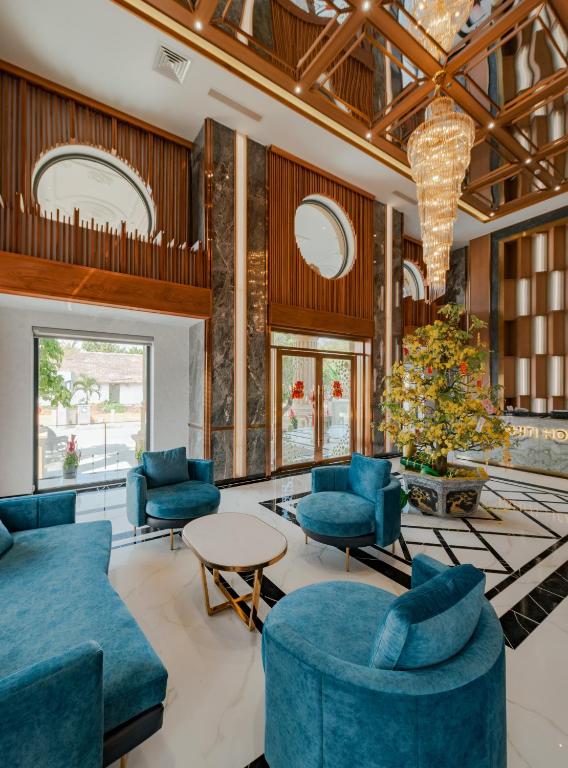 Khách sạn Tahiti Phú Quốc - Thiên đường nghỉ dưỡng đảo ngọc