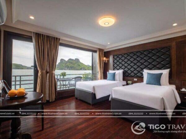 Ảnh chụp villa La Pandora Cruise số 4