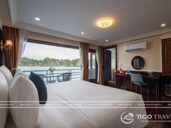 Ảnh chụp villa La Pandora Cruise số 7