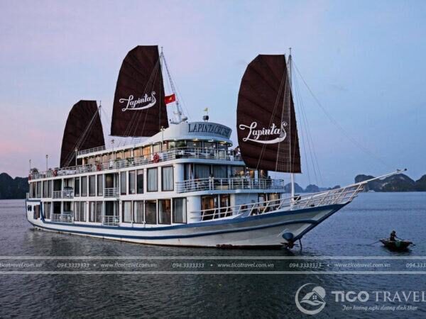 Ảnh chụp villa La Pinta Cruise số 9