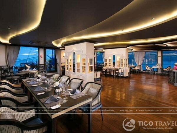 Ảnh chụp villa La Pinta Cruise số 3