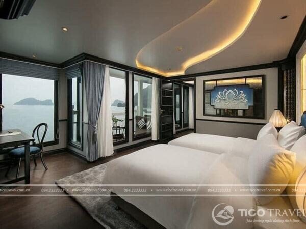 Ảnh chụp villa La Pinta Cruise số 5
