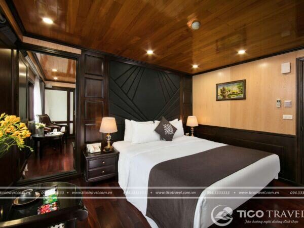 Ảnh chụp villa La Regina Royal Cruise số 4