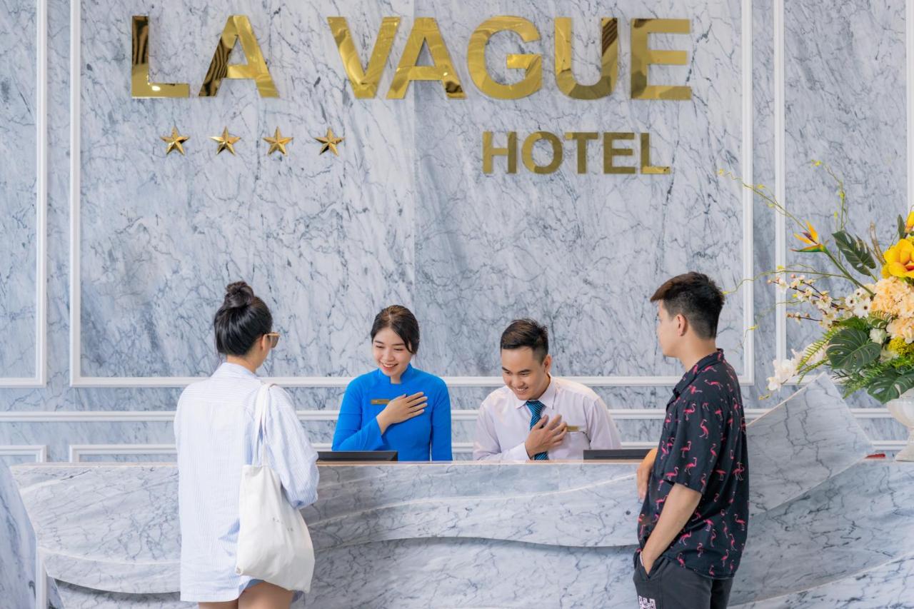 La Vague Hotel