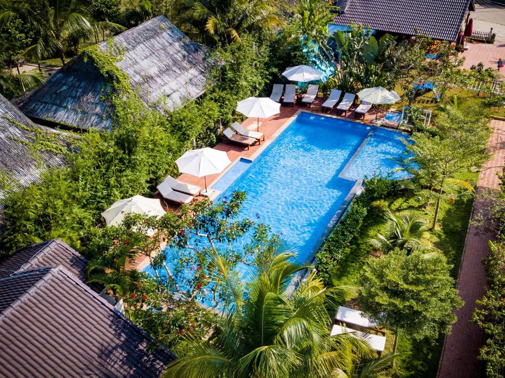 Review La Casa Phú Quốc - Thiên đường nghỉ dưỡng đảo ngọc