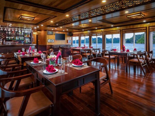 Ảnh chụp villa Lavender Elegance Cruise số 7