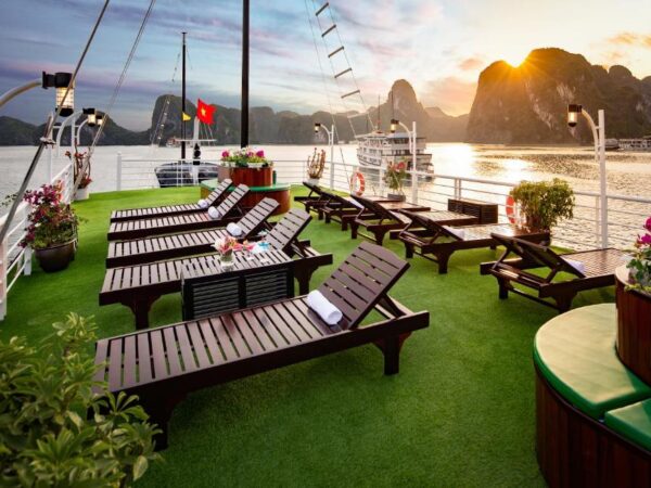 Ảnh chụp villa Lavender Elegance Cruise số 5