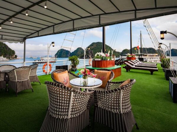 Ảnh chụp villa Lavender Elegance Cruise số 6