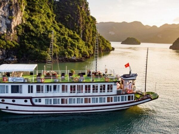 Ảnh chụp villa Lavender Elegance Cruise số 0