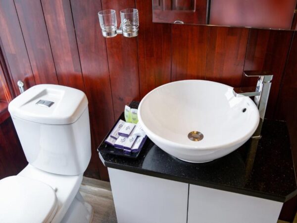 Ảnh chụp villa Lavender Elegance Cruise số 2