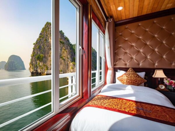 Ảnh chụp villa Lavender Elegance Cruise số 3