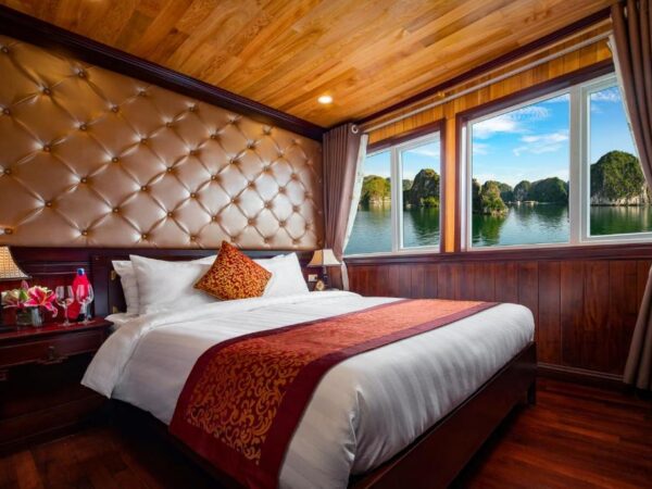 Ảnh chụp villa Lavender Elegance Cruise số 4