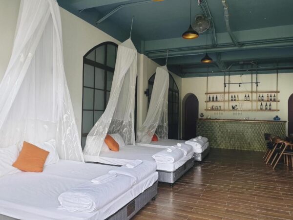 Ảnh chụp villa Villa Tam Đảo Tico 30 – Le Vent số 8