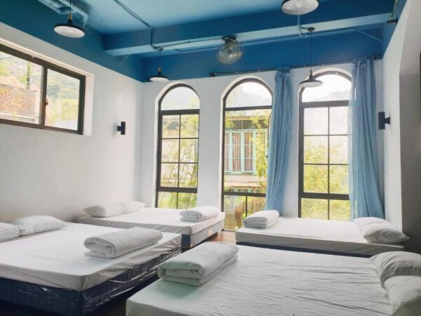 Ảnh chụp villa Villa Tam Đảo Tico 30 – Le Vent số 9