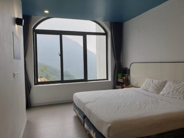 Ảnh chụp villa Villa Tam Đảo Tico 30 – Le Vent số 10