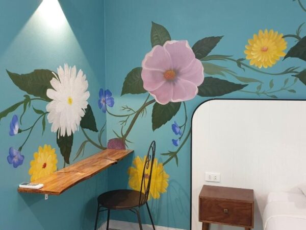 Ảnh chụp villa Villa Tam Đảo Tico 30 – Le Vent số 12