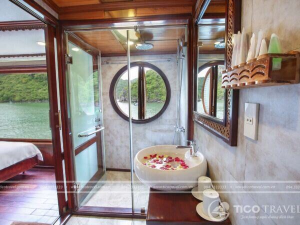 Ảnh chụp villa Oriental Sail Cruise số 7