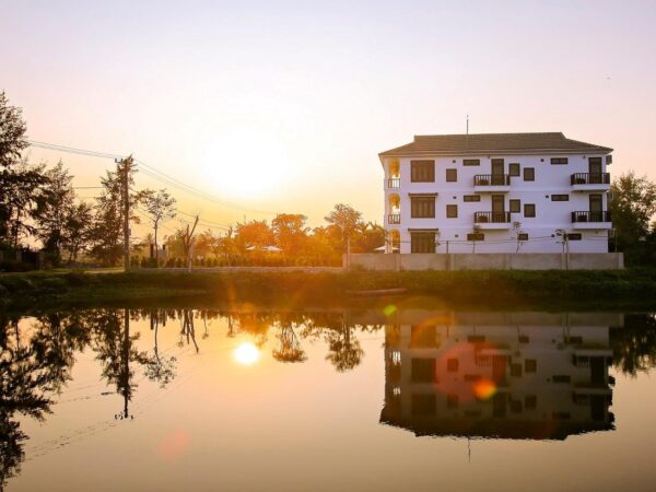 Ảnh chụp villa Osaka Villa Hoi An số 0