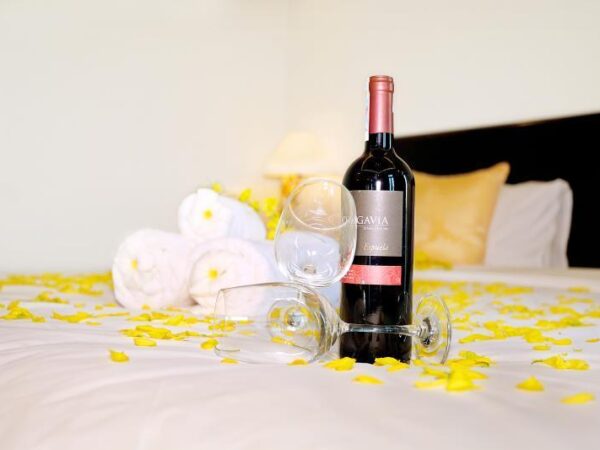 Ảnh chụp villa Osaka Villa Hoi An số 3