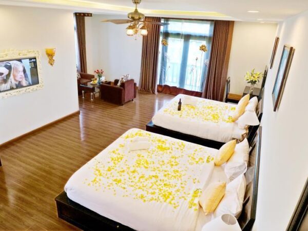 Ảnh chụp villa Osaka Villa Hoi An số 6