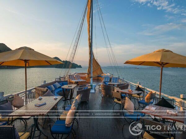 Ảnh chụp villa Paradise Luxury Sails Cruise số 2