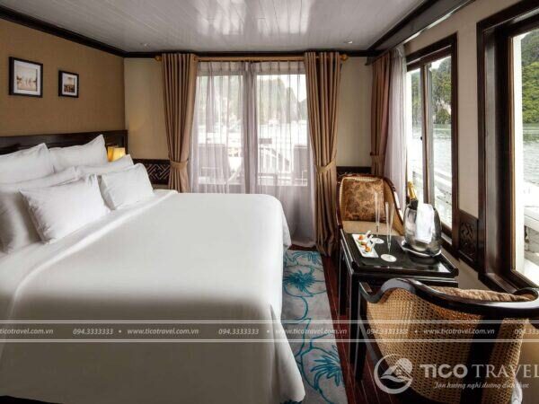 Ảnh chụp villa Paradise Luxury Sails Cruise số 8