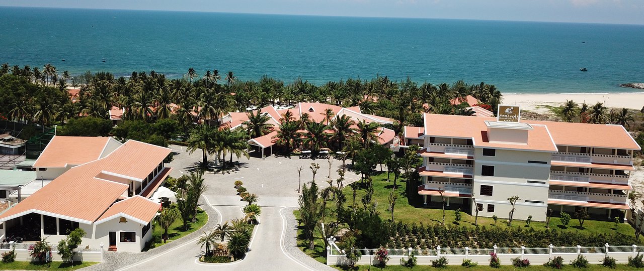 Phú Hải Beach Resort