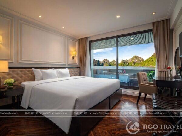 Ảnh chụp villa Stellar of the Seas Cruise số 8