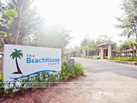 Ảnh đại diện The Beach House Resort