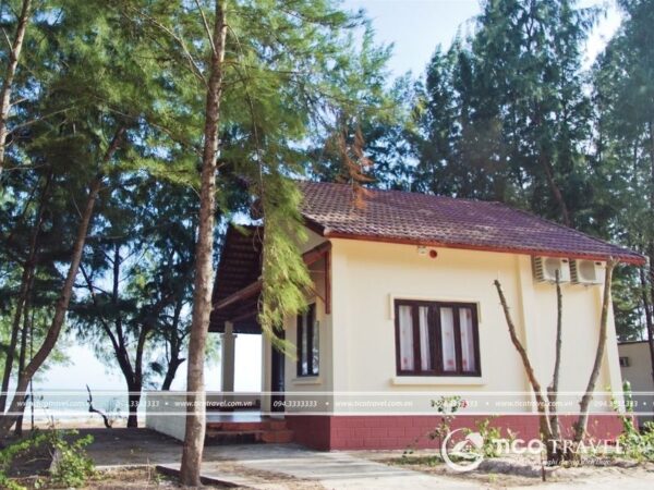 Ảnh chụp villa The Beach House Resort số 3