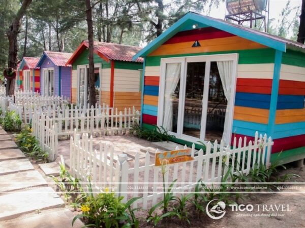 Ảnh chụp villa The Beach House Resort số 2