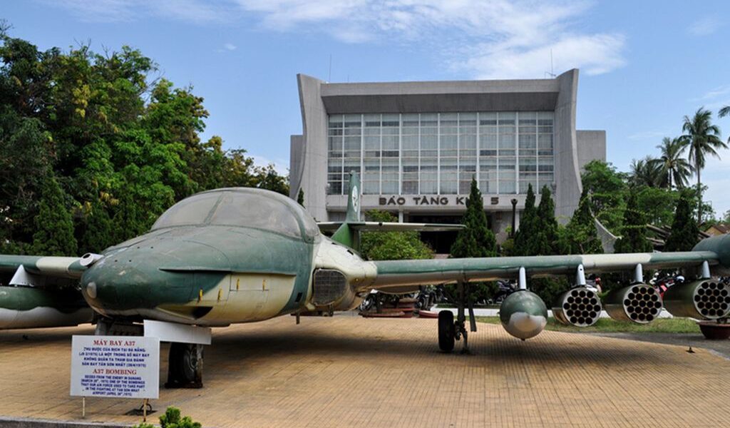 Top 12 bảo tàng Đà Nẵng nhất định phải ghé - Ảnh đại diện