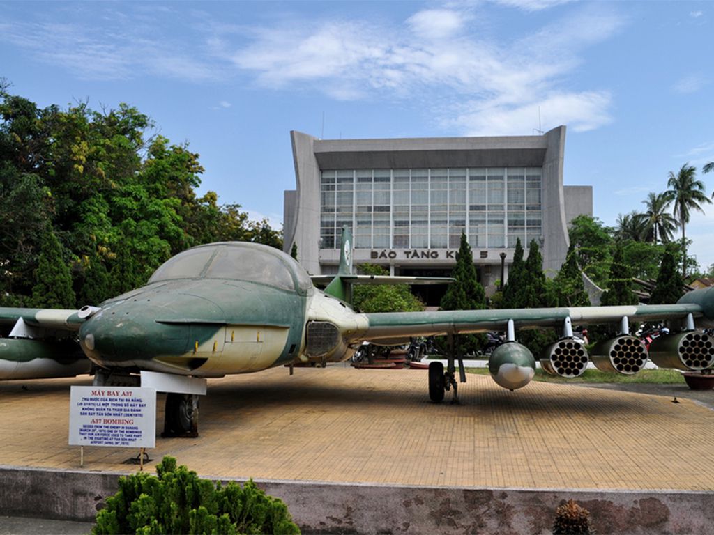 bảo tàng ở đà nẵng - Top 12 bảo tàng Đà Nẵng mà bạn nhất định phải ghé qua