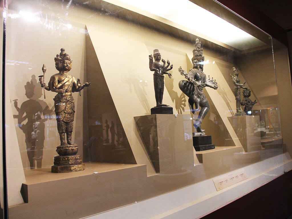 Top 12 bảo tàng Đà Nẵng nhất định phải ghé