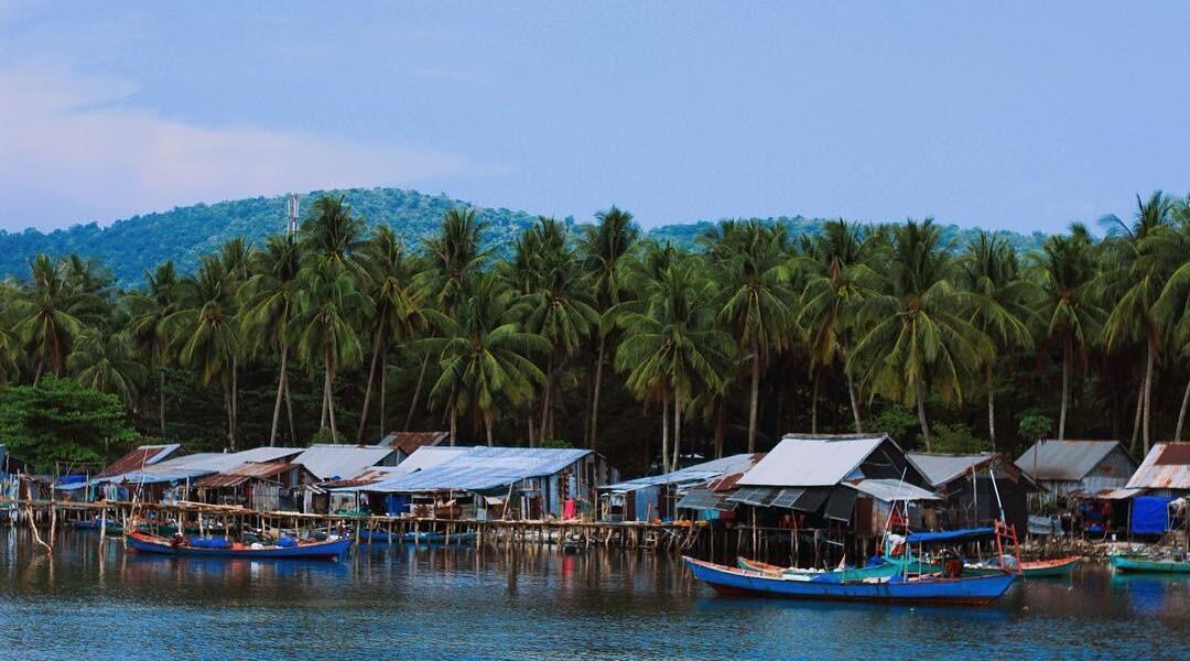 Top 6 làng chài Phú Quốc đẹp nhất nên ghé thăm - Ảnh đại diện