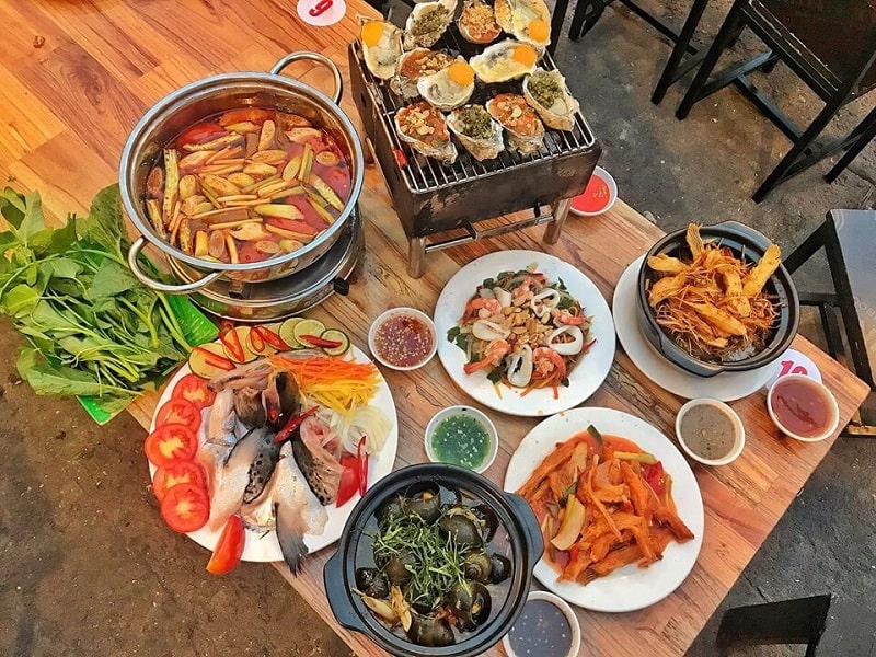 Top 20 quán ăn ngon Phú Quốc nổi tiếng đáng thử nhất - Ảnh đại diện