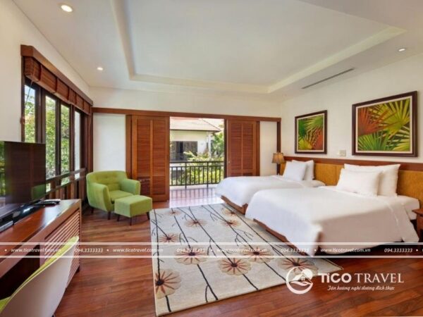 Ảnh chụp villa Abogo Resort Villas Luxury Da Nang số 7