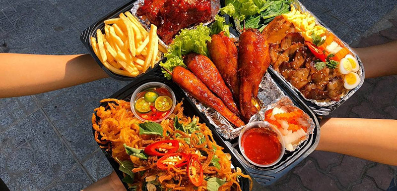 Top 20 quán ăn vặt Nha Trang ngon – bổ – rẻ cho các bạn trẻ - Ảnh đại diện
