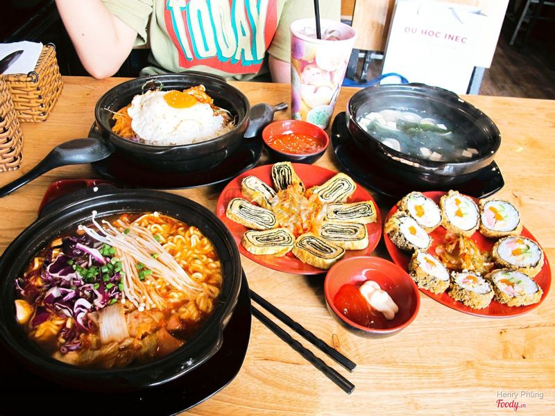 Top 20 quán ăn vặt Nha Trang ngon - bổ - rẻ cho các bạn trẻ