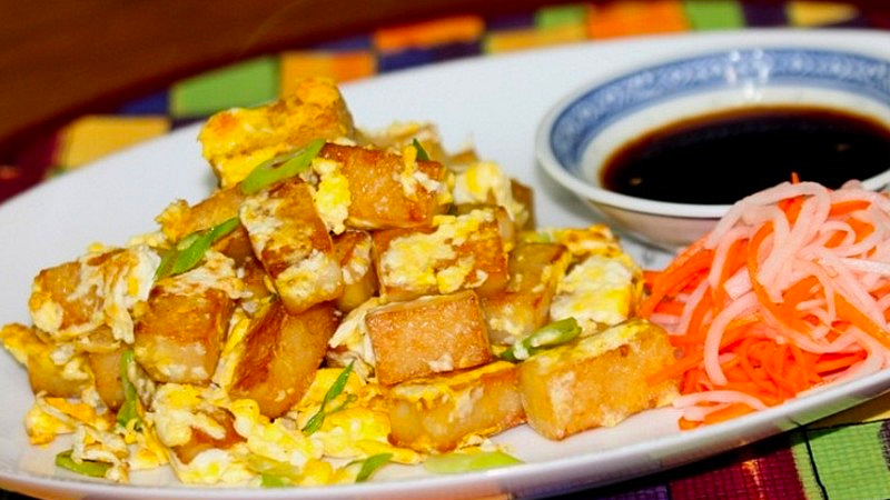 Top 20 quán ăn vặt Nha Trang ngon - bổ - rẻ cho các bạn trẻ