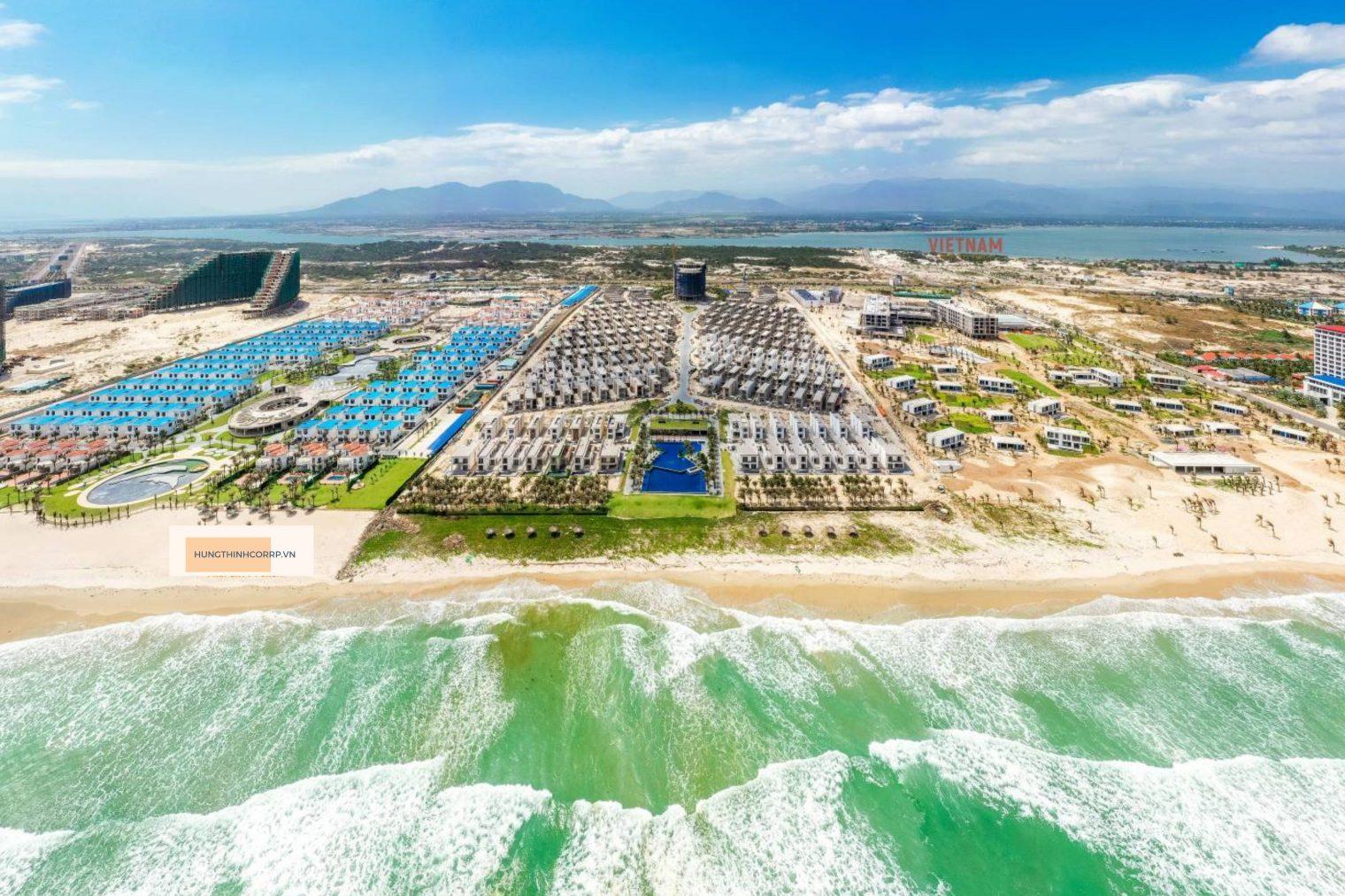 Kinh nghiệm du lịch Bãi Dài Cam Ranh mới nhất 2022