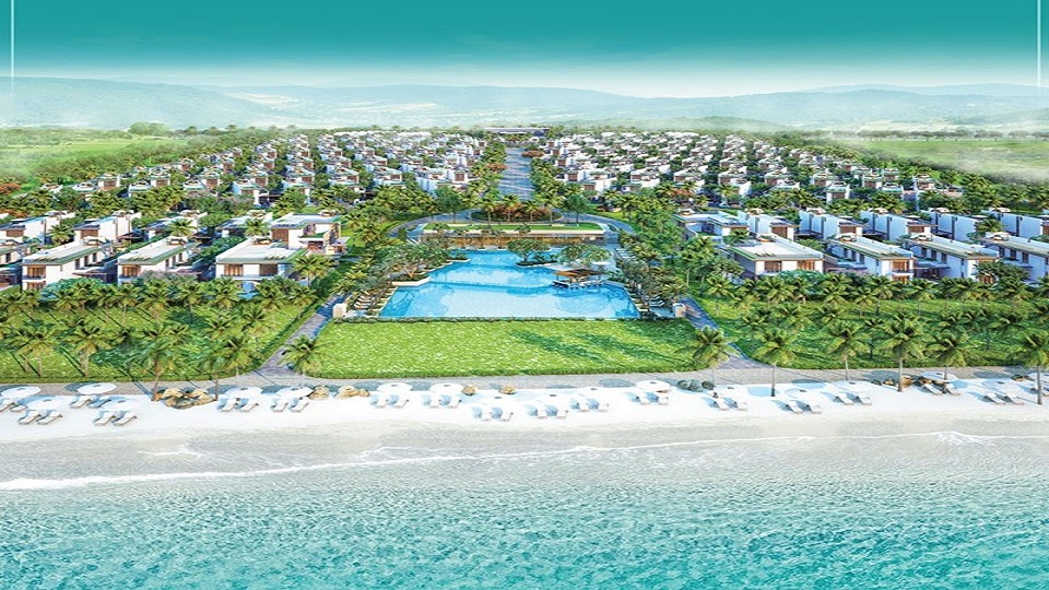 Kinh nghiệm du lịch Bãi Dài Cam Ranh mới nhất 2022