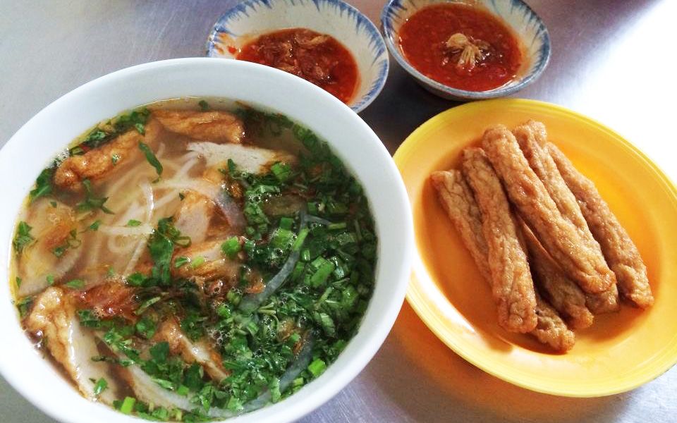 Top 10 quán bánh canh chả cá Nha Trang ngon nhất 2023
