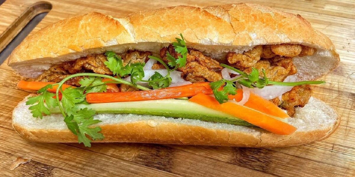 Top 6 bánh mì chả cá Nha Trang ngon nức tiếng nhất 2022 - Ảnh đại diện