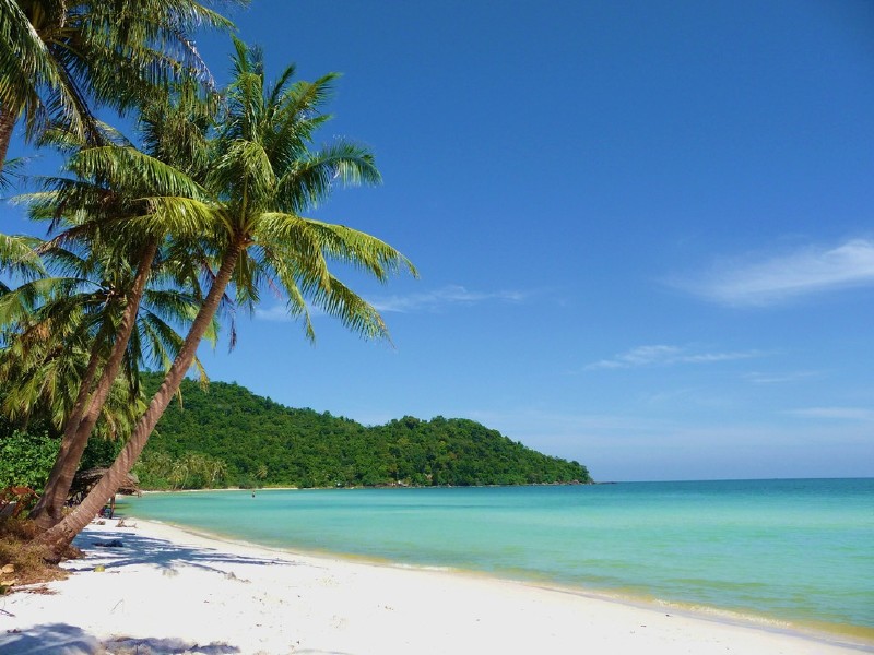 Khám phá top 10 bãi biển Phan Thiết đẹp nao lòng du khách