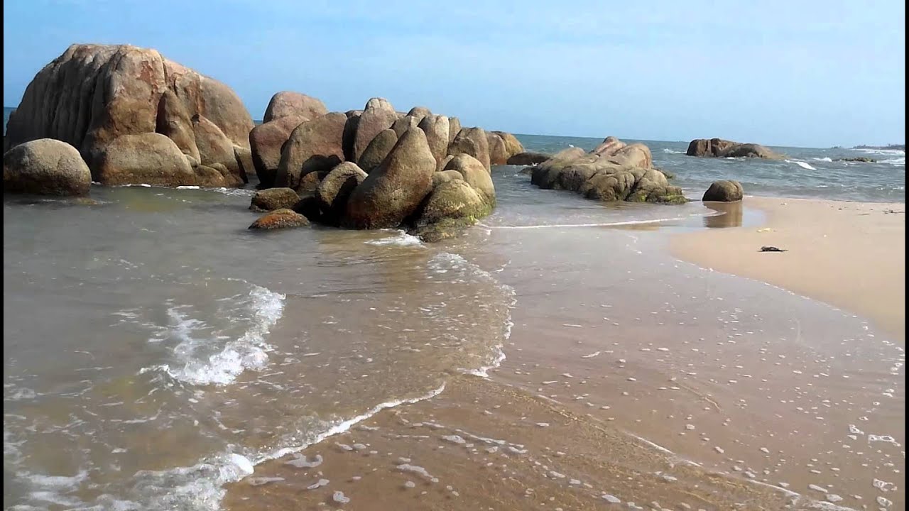 Khám phá top 10 bãi biển Phan Thiết đẹp nao lòng du khách
