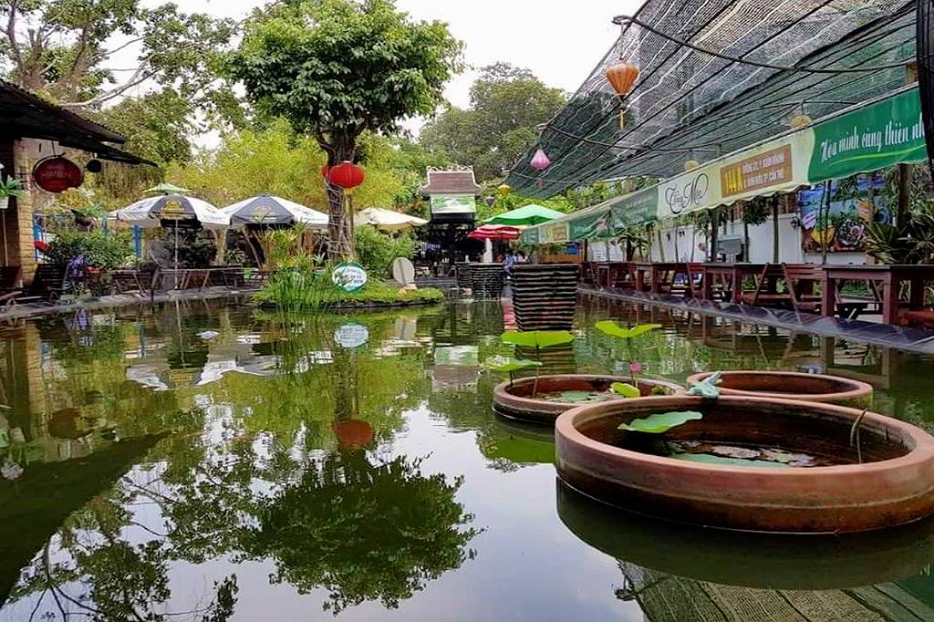 Top 4 quán cafe Cần Thơ view sống ảo tuyệt đẹp 